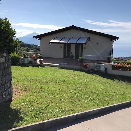 Villa Tre Borghi à San Giovanni a Piro Extérieur photo